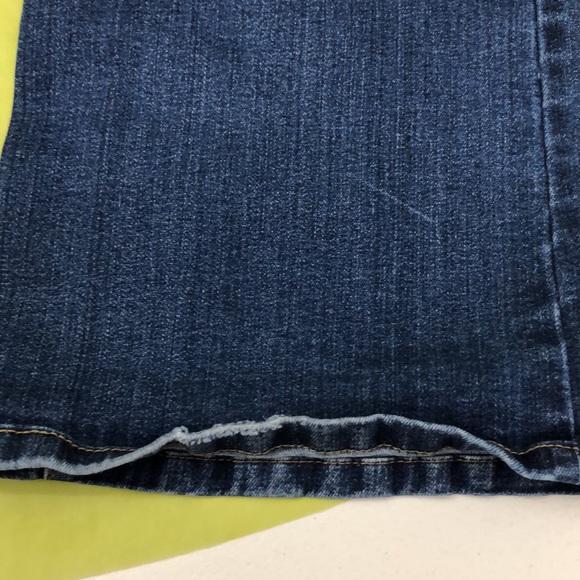 Isabel Maternity Jeans - Picture 5 of 11